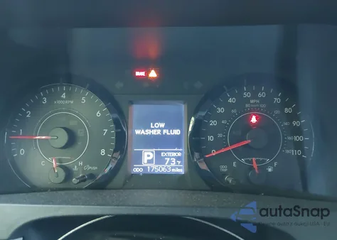 2016 Toyota Sienna Le 8 Passenger из США, поврежденный, VIN 5TDKK3DC4GS690593